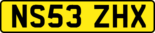NS53ZHX