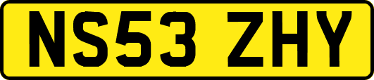 NS53ZHY