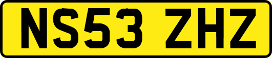 NS53ZHZ