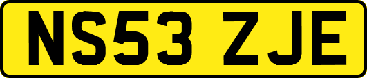 NS53ZJE