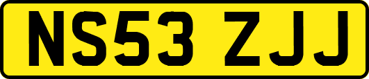 NS53ZJJ