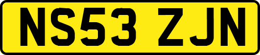 NS53ZJN