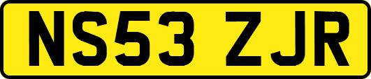 NS53ZJR