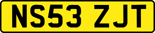 NS53ZJT