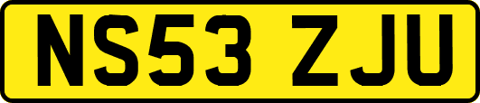 NS53ZJU