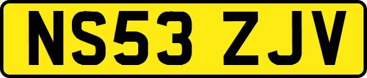 NS53ZJV