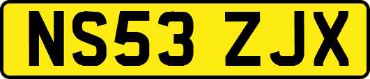 NS53ZJX