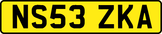 NS53ZKA