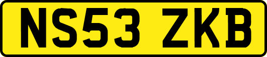 NS53ZKB