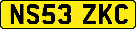 NS53ZKC