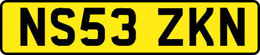 NS53ZKN