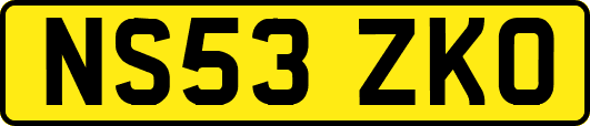 NS53ZKO