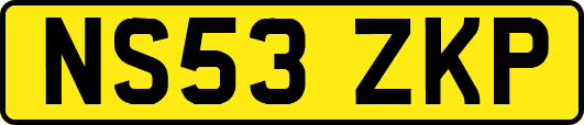 NS53ZKP