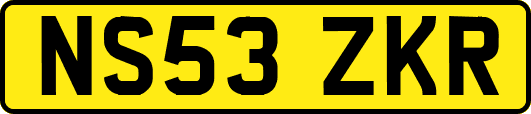 NS53ZKR