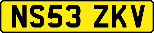 NS53ZKV