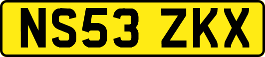 NS53ZKX