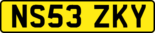 NS53ZKY