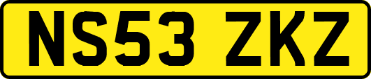 NS53ZKZ