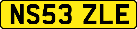NS53ZLE