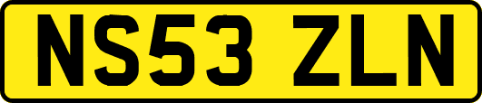 NS53ZLN