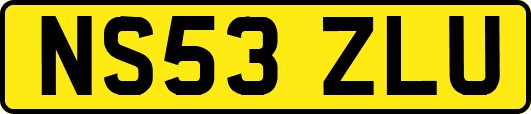 NS53ZLU
