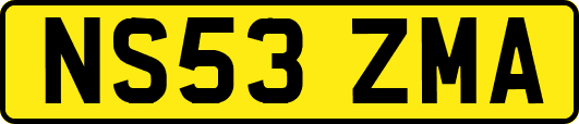 NS53ZMA