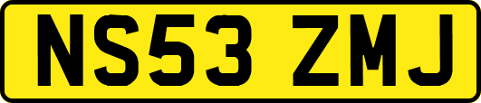 NS53ZMJ