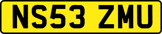 NS53ZMU