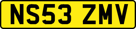 NS53ZMV