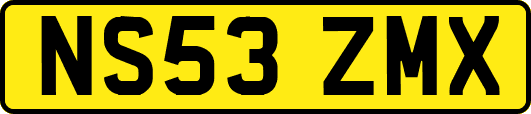 NS53ZMX