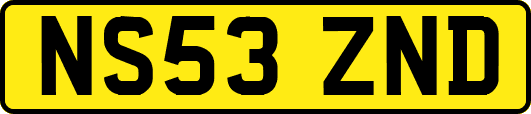 NS53ZND