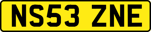 NS53ZNE