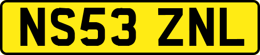 NS53ZNL