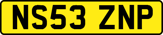 NS53ZNP