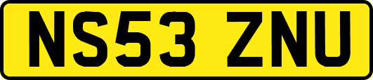 NS53ZNU