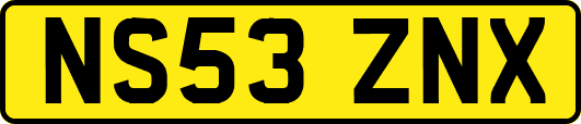 NS53ZNX