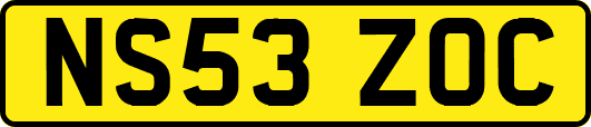 NS53ZOC
