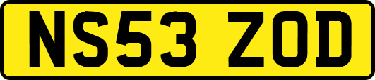 NS53ZOD