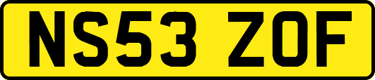 NS53ZOF