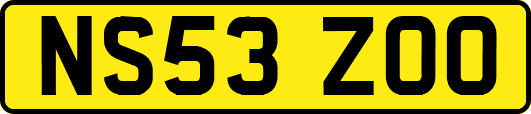 NS53ZOO