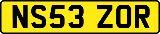 NS53ZOR