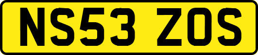 NS53ZOS