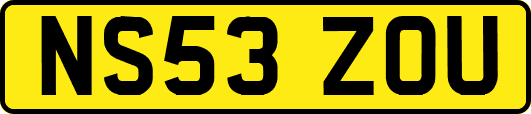 NS53ZOU