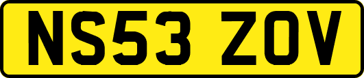 NS53ZOV