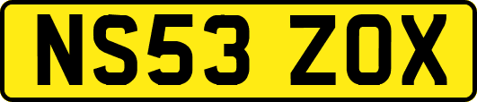 NS53ZOX