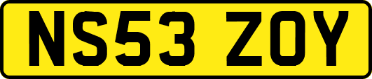 NS53ZOY