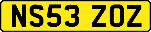 NS53ZOZ