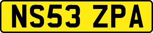 NS53ZPA