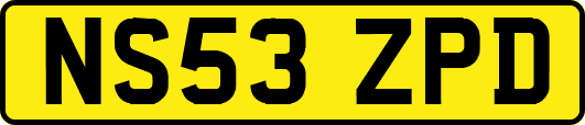 NS53ZPD