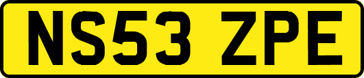 NS53ZPE